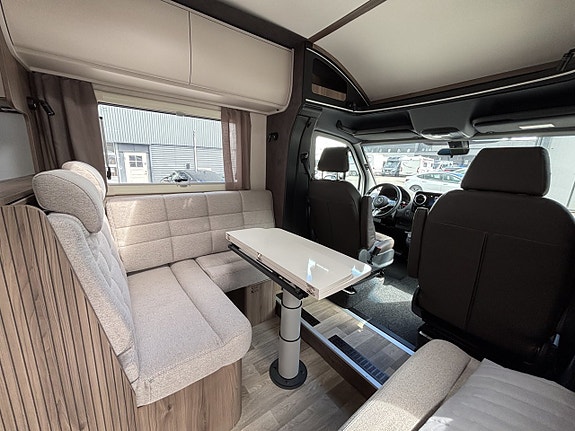 Kabe TRAVEL MASTER NOVUM N 750 LXL 6 of 21