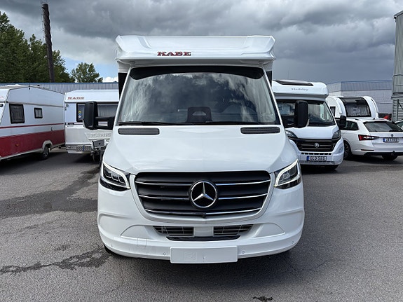 Kabe TRAVEL MASTER NOVUM N 750 LXL 2 of 21