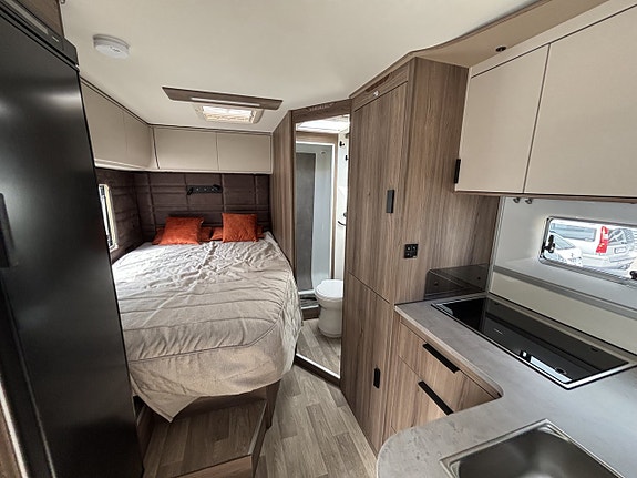 Kabe TRAVEL MASTER NOVUM N 750 LXL 12 of 21