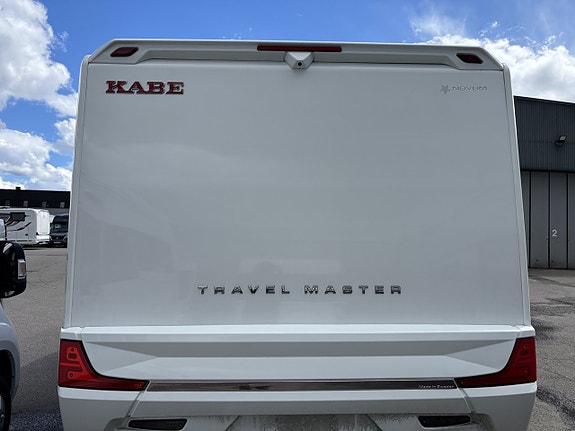 Kabe TRAVEL MASTER NOVUM N 750 LXL 4 of 21
