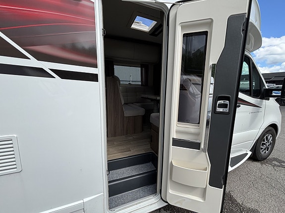 Kabe TRAVEL MASTER NOVUM N 750 LXL 5 of 21