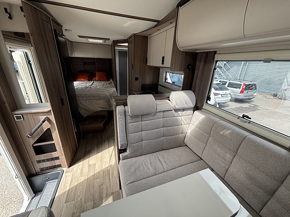 Kabe TRAVEL MASTER NOVUM N 750 LXL 9 of 21