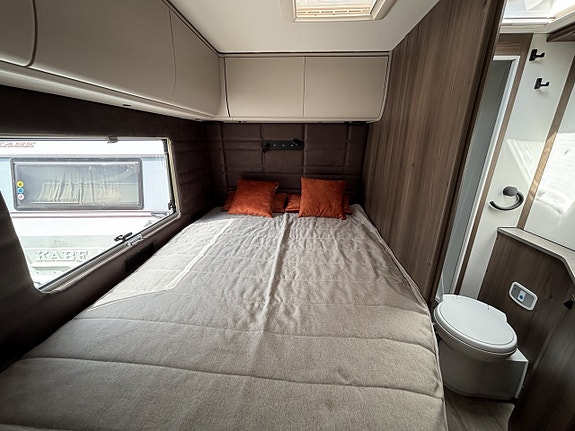 Kabe TRAVEL MASTER NOVUM N 750 LXL 13 of 21