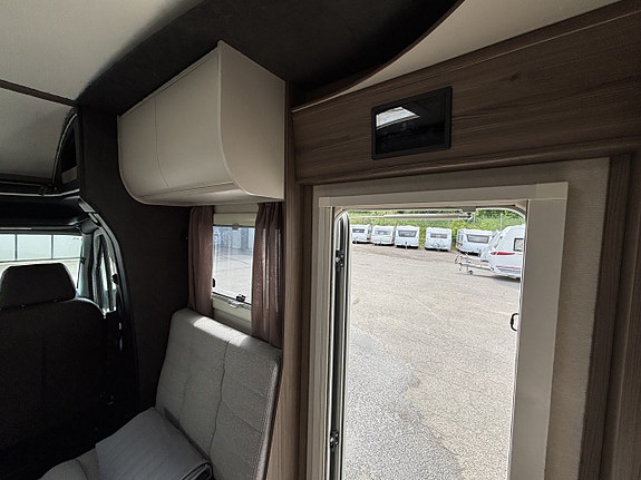 Kabe TRAVEL MASTER NOVUM N 750 LXL 21 of 21