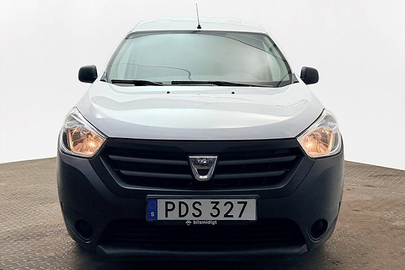 Dacia Dokker 3 of 5