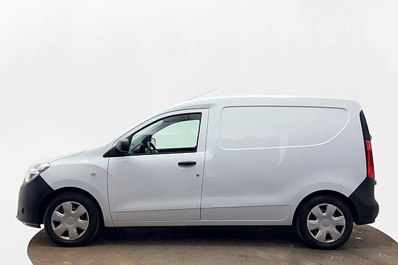Dacia Dokker 8 of 19