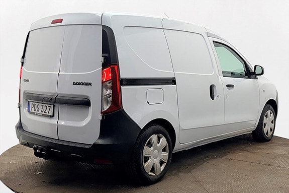 Dacia Dokker 5 of 5