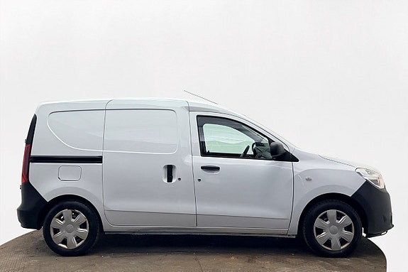 Dacia Dokker 4 of 5