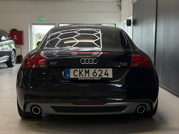 Audi Quattro 17 of 18