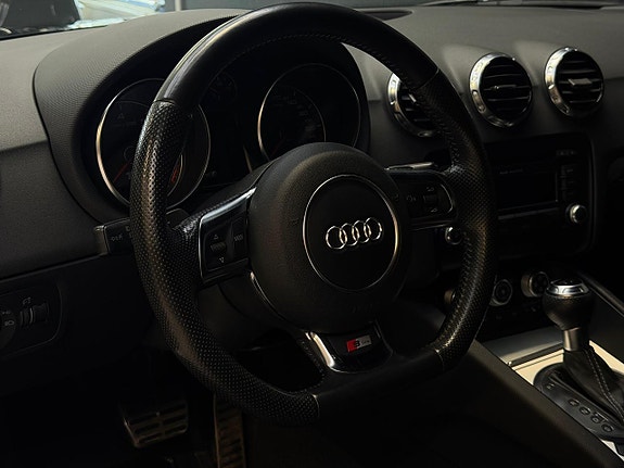 Audi Quattro 7 of 18