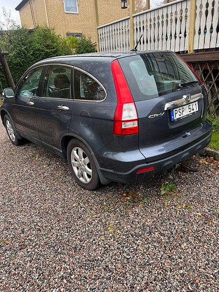 Honda CR-V 2 of 2