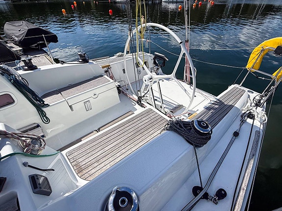 Beneteau First 35 | 2010 2 of 5