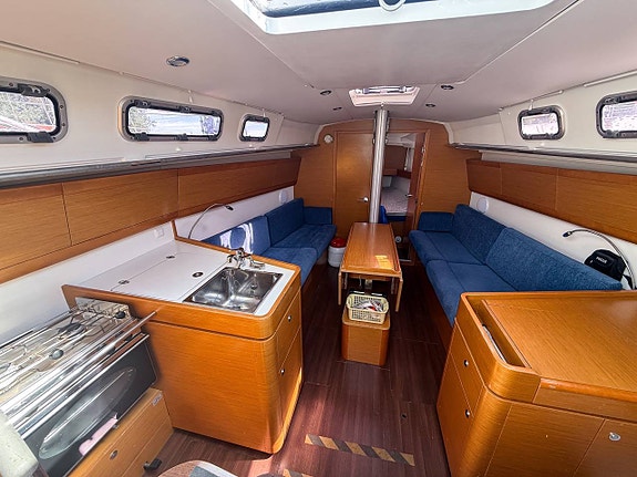 Beneteau First 35 | 2010 5 of 5