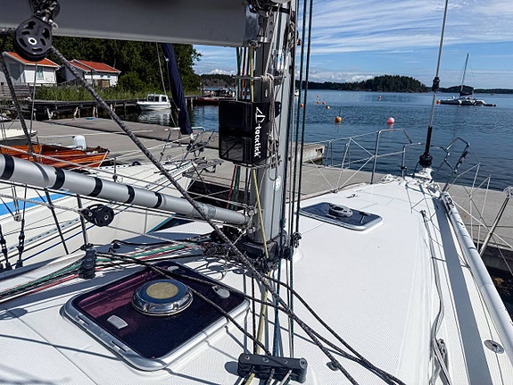 Beneteau First 35 | 2010 4 of 5