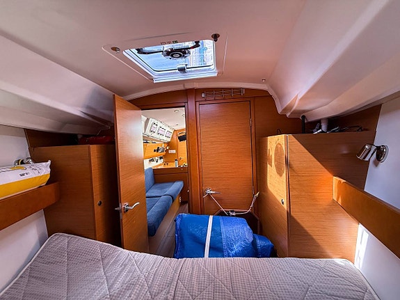 Beneteau First 35 | 2010 12 of 12