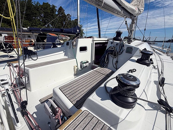 Beneteau First 35 | 2010 3 of 5