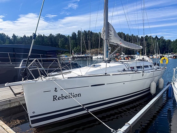 FIRST 35S7 (BENETEAU) — Vedi foto 1