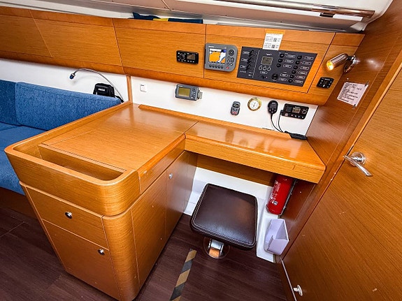 Beneteau First 35 | 2010 6 of 12
