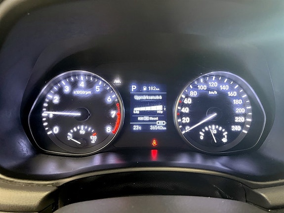 Hyundai i30 9 of 17