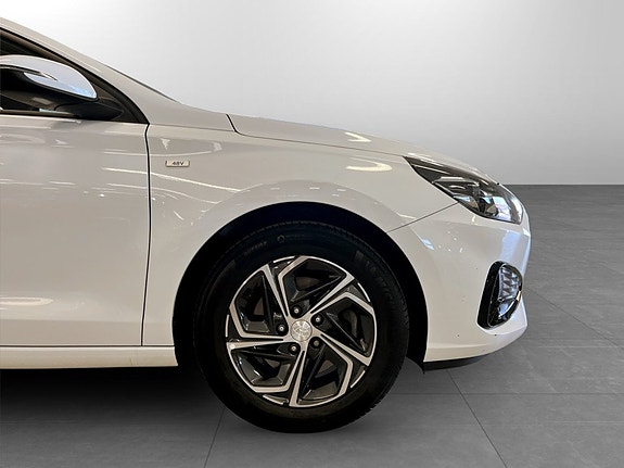 Hyundai i30 16 of 17