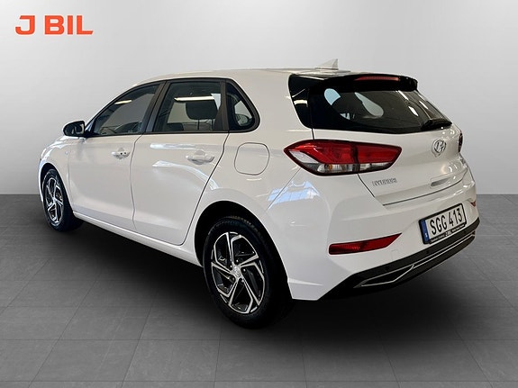 Hyundai i30 3 of 17