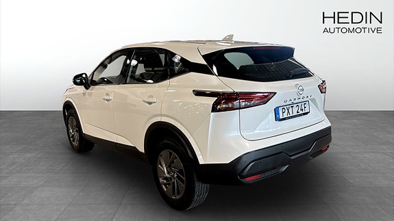 Nissan Qashqai 3 of 5