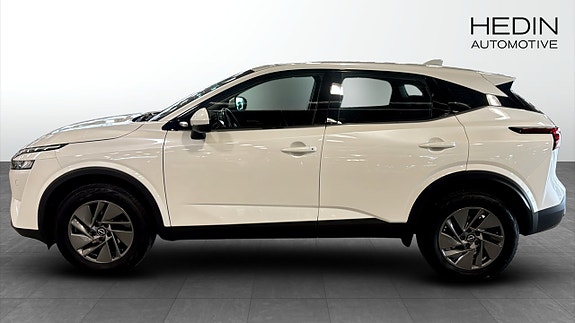 Nissan Qashqai 2 of 5