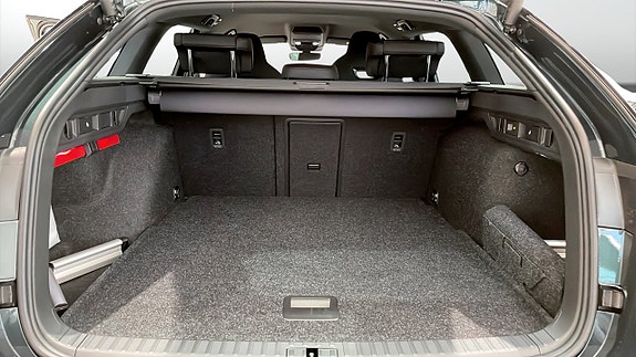 Skoda Octavia RS 12 of 12