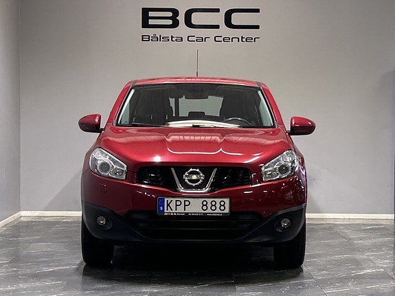 Nissan Qashqai 2 of 5