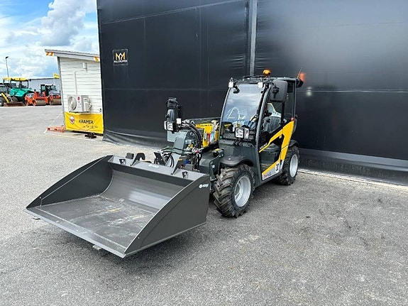 Kramer 1445 6 of 6