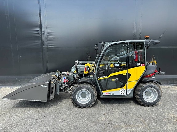Kramer 1445