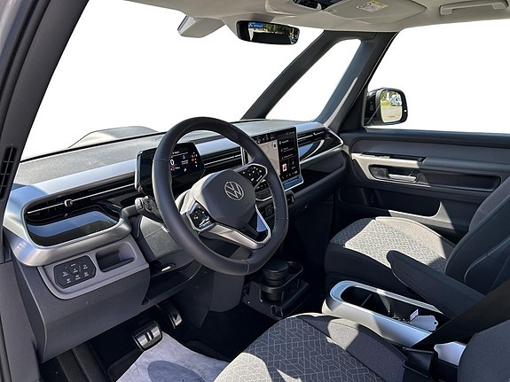 Volkswagen ID. Buzz 9 of 12
