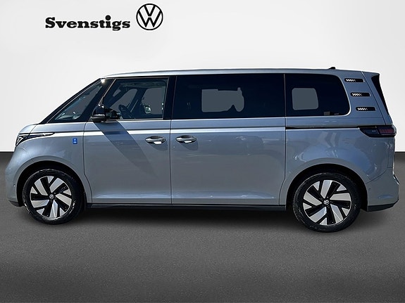 Volkswagen ID. Buzz 2 of 5
