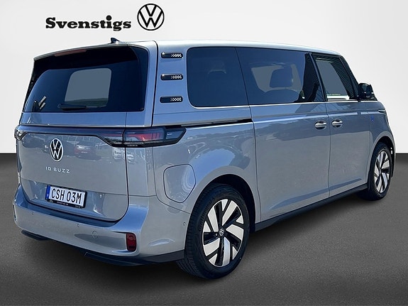 Volkswagen ID. Buzz 5 of 5