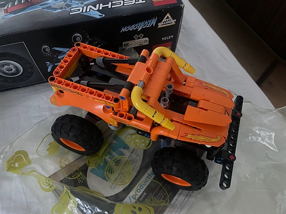 Product image 2 of 2