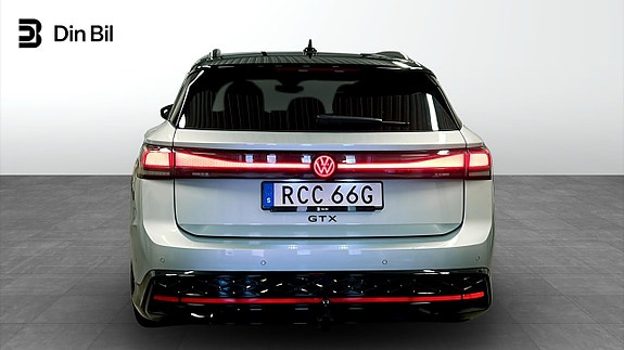 Volkswagen ID.7 5 of 5