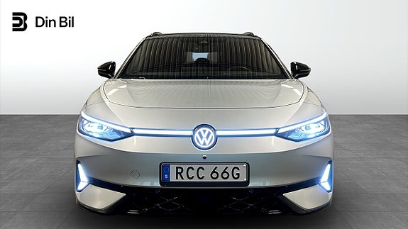 Volkswagen ID.7 4 of 5
