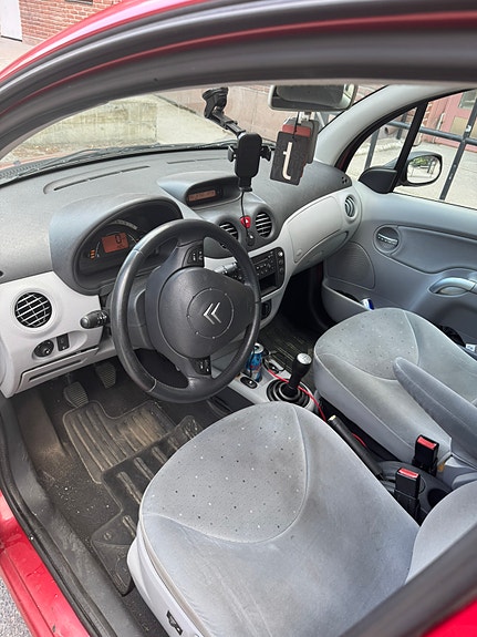 Citroen C3 5 of 5