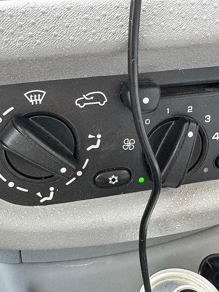 Citroen C3 7 of 8