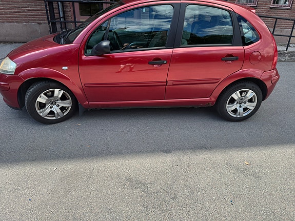 Citroen C3 2 of 5