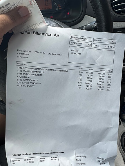 Citroen C3 8 of 8