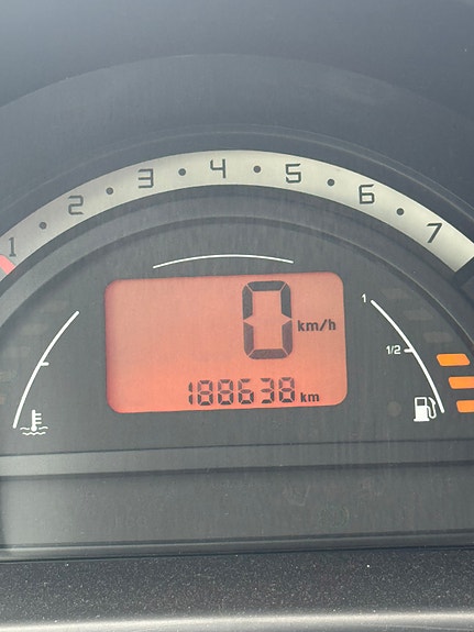 Citroen C3 6 of 8