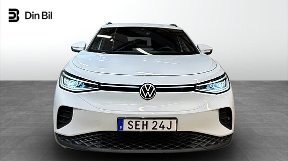 Volkswagen ID.4 4 of 5