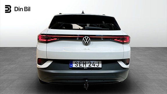 Volkswagen ID.4 5 of 5