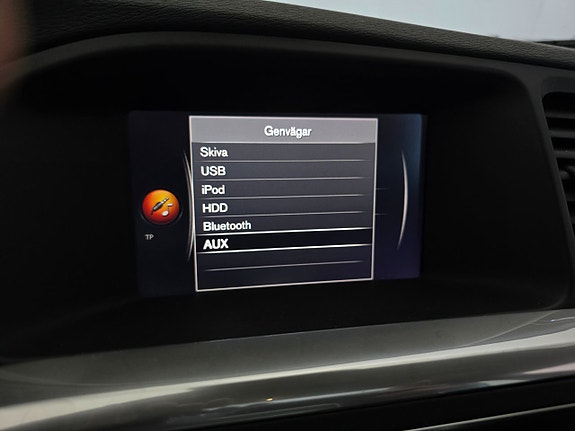 Volvo V60 15 of 17