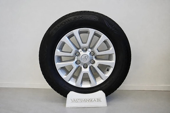 Toyota Land Cruiser 24 of 24