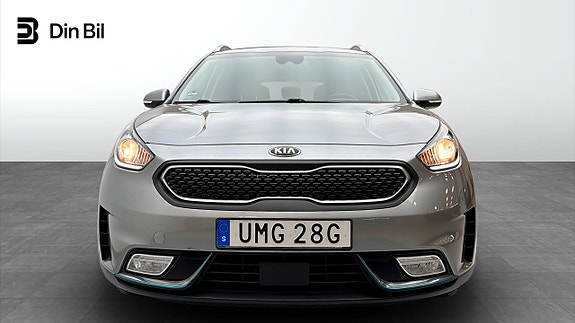 Kia Niro 4 of 5