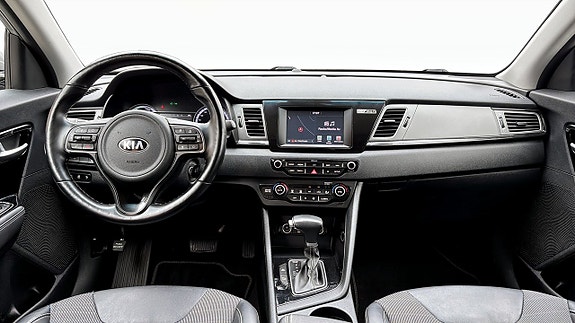 Kia Niro 17 of 21