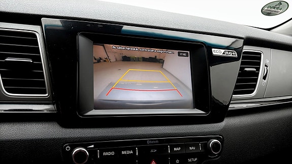Kia Niro 21 of 21