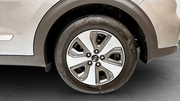 Kia Niro 6 of 21